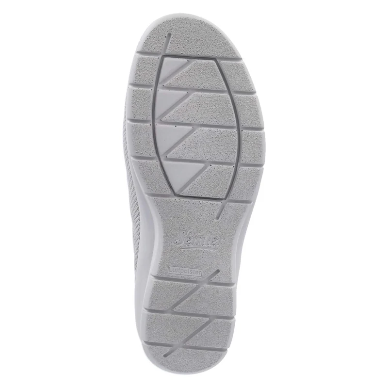 Halbschuhe XENIA Grau