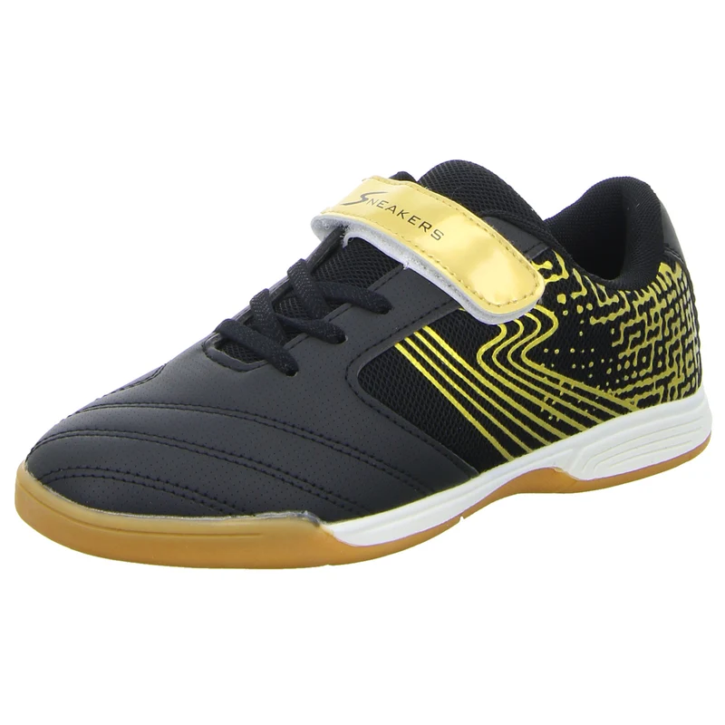 Sneakers Sportschuh Indoor
