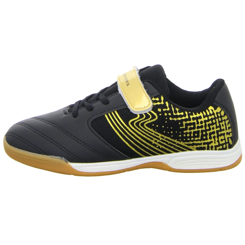 Sneakers Sportschuh Indoor