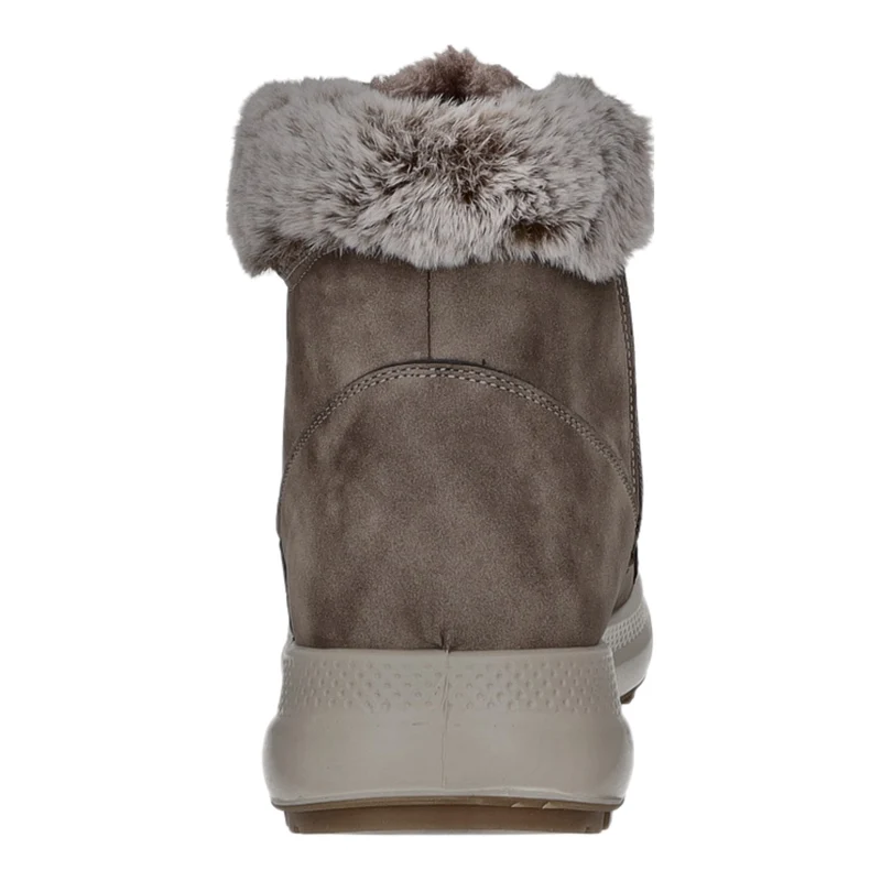 Donna Andrea Stiefelette Warmfutter mit Mehrweite (diverse Böden)
