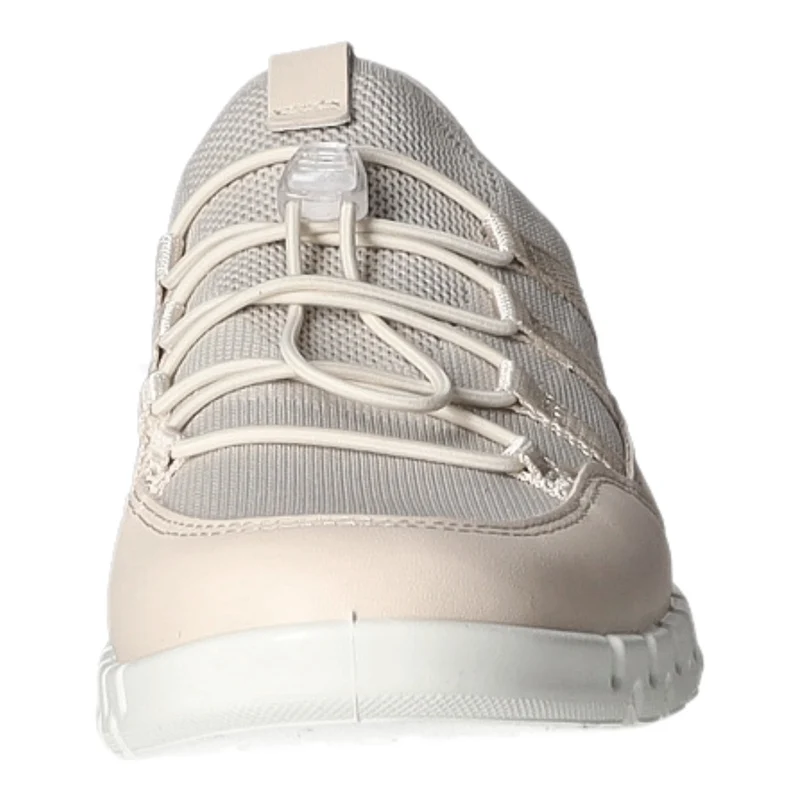 ecco Slipper/Kletthalbschuh Freizeit (casual) GRUUV LITE W
