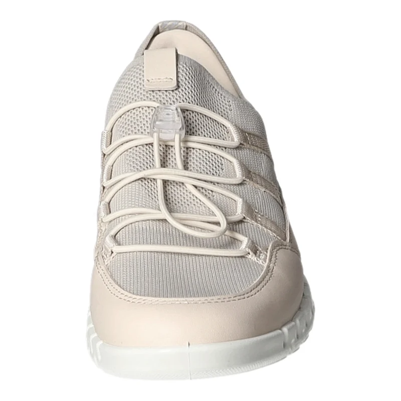 ecco Slipper/Kletthalbschuh Freizeit (casual) GRUUV LITE W