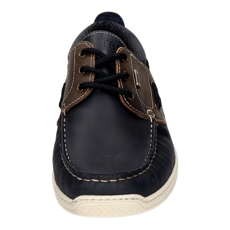 TBS Schnürhalbschuh Freizeit (Casual) MATBOAT