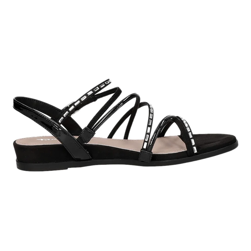 Tamaris Sandalette bis 30mm Absatz (casual)