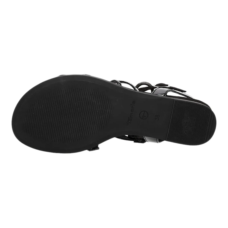 Tamaris Sandalette bis 30mm Absatz (casual)