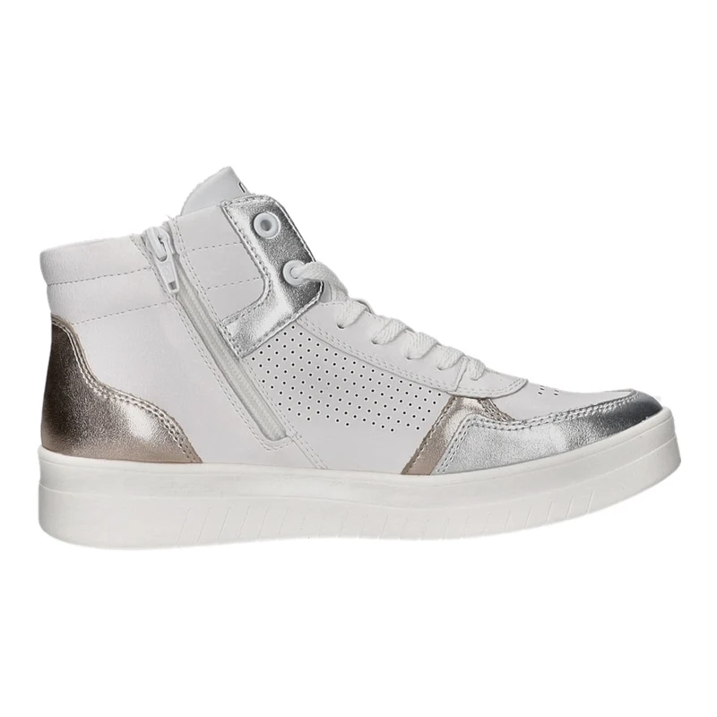 Remonte Schnürstiefelette Kaltfutter bis 35mm Absatz (casual)
