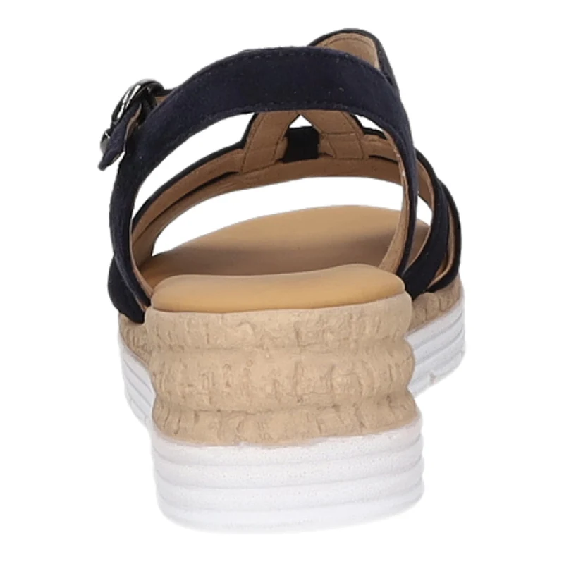 Gabor Keil Sandalette ab 30mm Sohlenhöhe