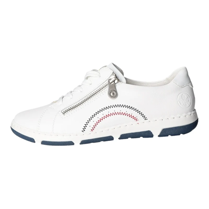 Rieker Schnürhalbschuh Freizeit (Casual)