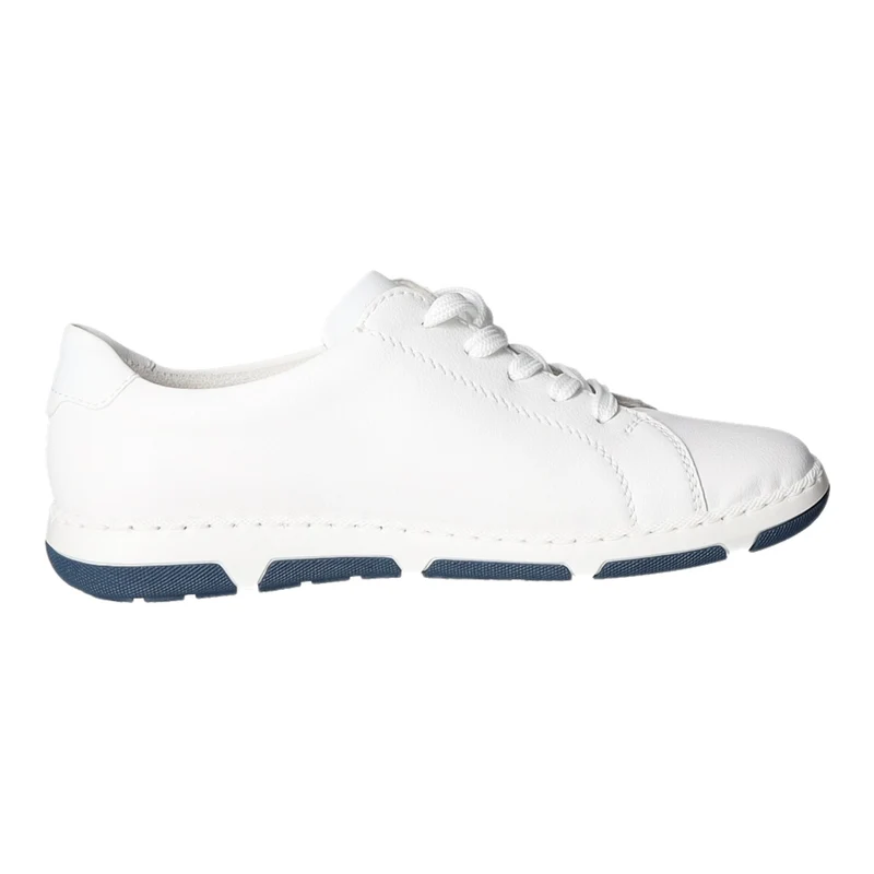 Rieker Schnürhalbschuh Freizeit (Casual)