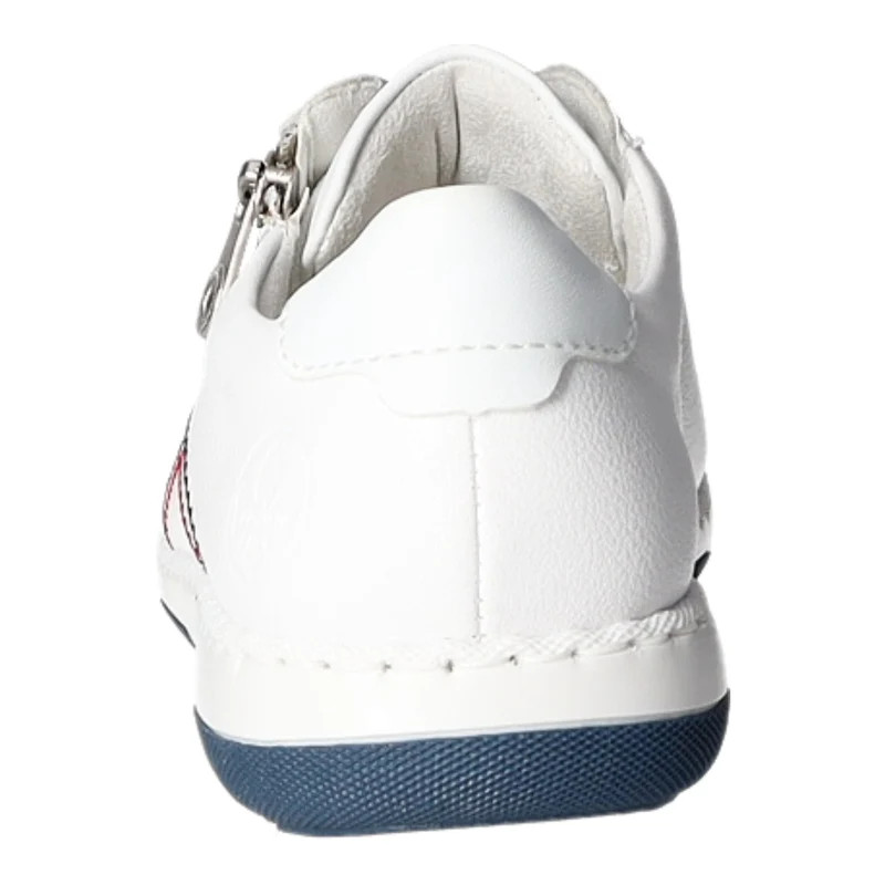 Rieker Schnürhalbschuh Freizeit (Casual)