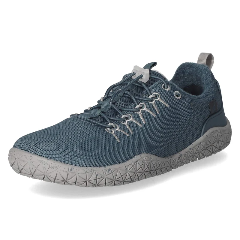 Barfußschuhe BRITT Blau