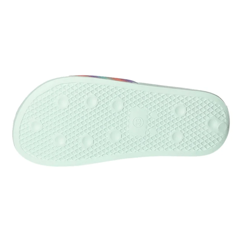 KangaROOS Badelatsche K-SLIDE SHINE