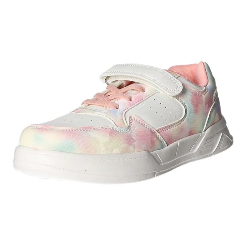 Sneakers Slipper/Kletthalbschuh (casual)