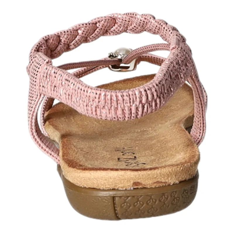 girlZ onlY Sandalette