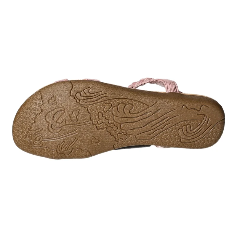 girlZ onlY Sandalette