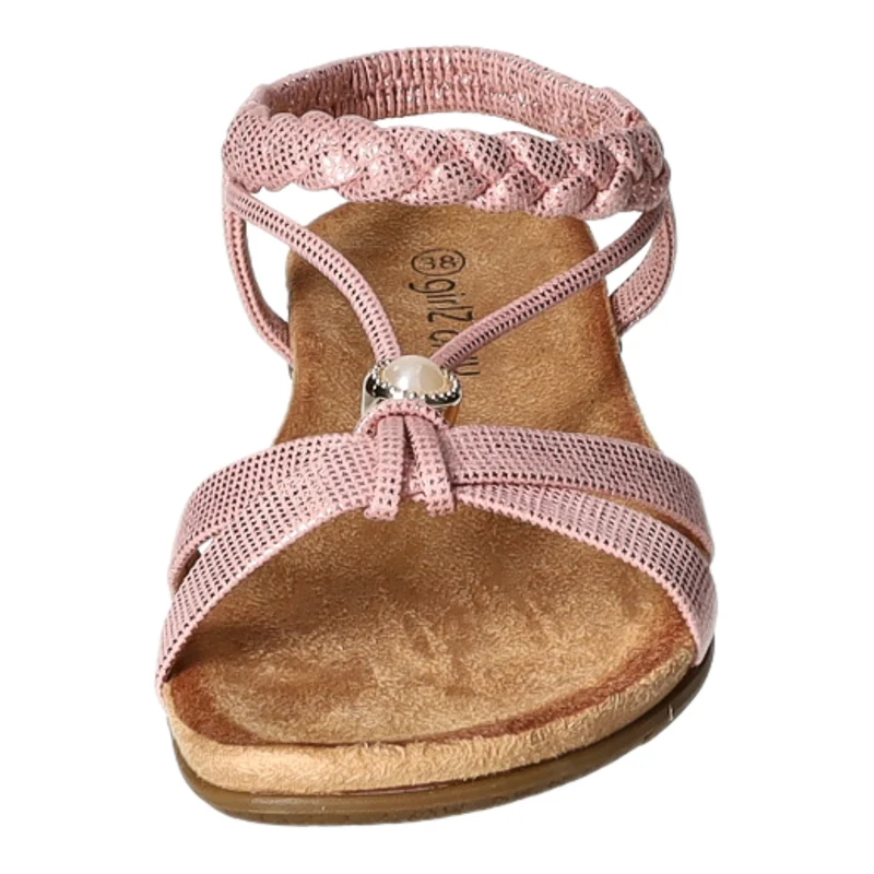 girlZ onlY Sandalette