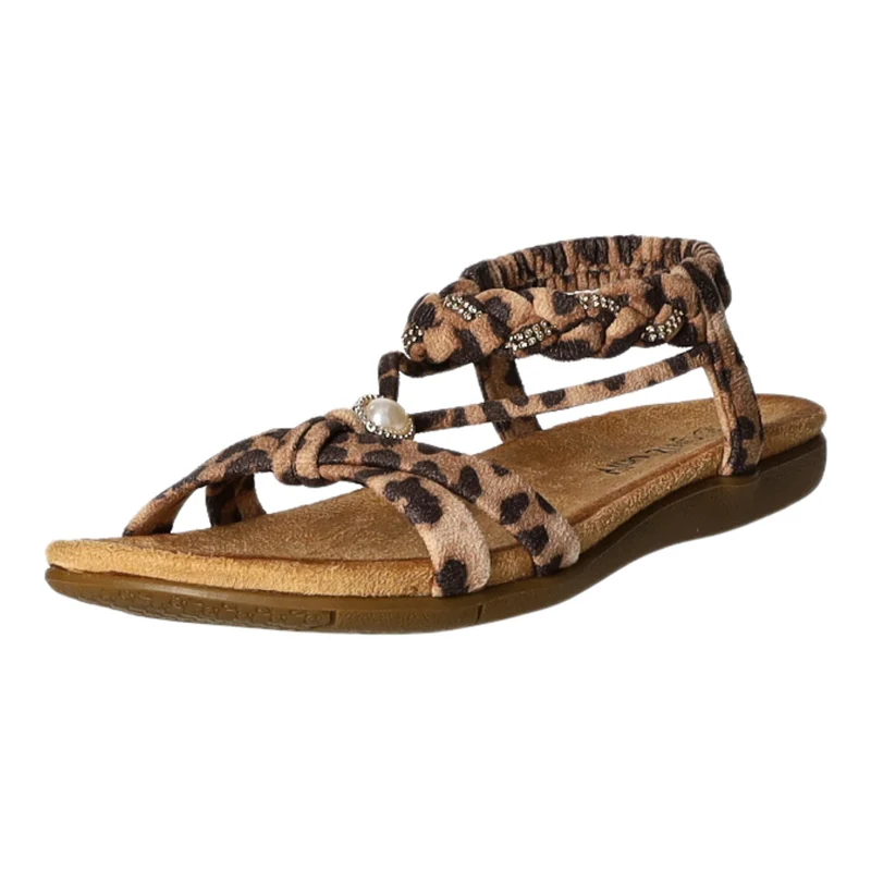 girlZ onlY Sandalette