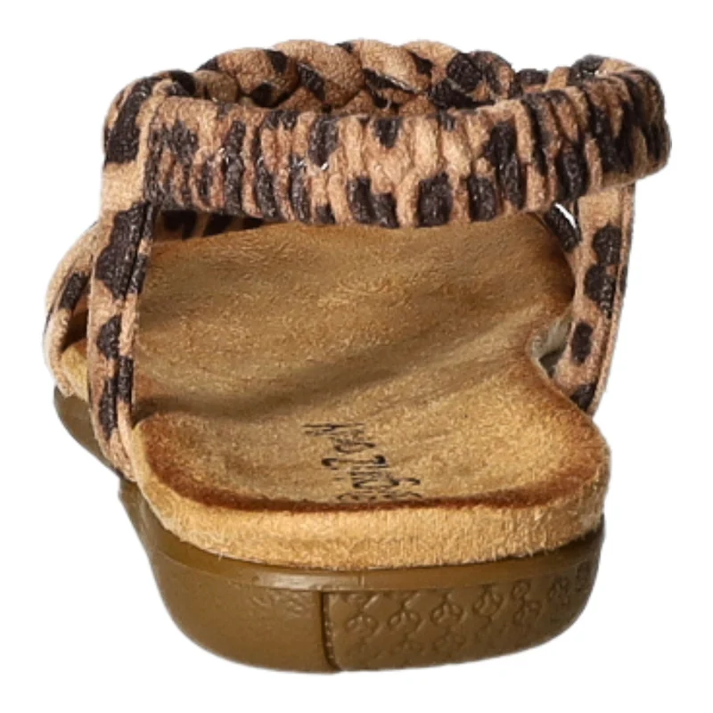 girlZ onlY Sandalette