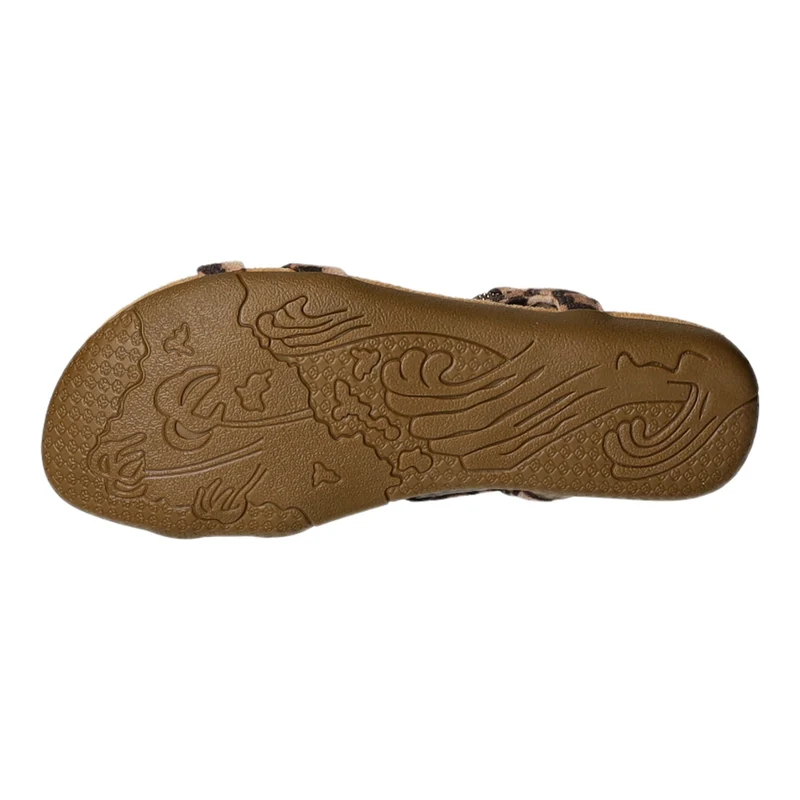 girlZ onlY Sandalette