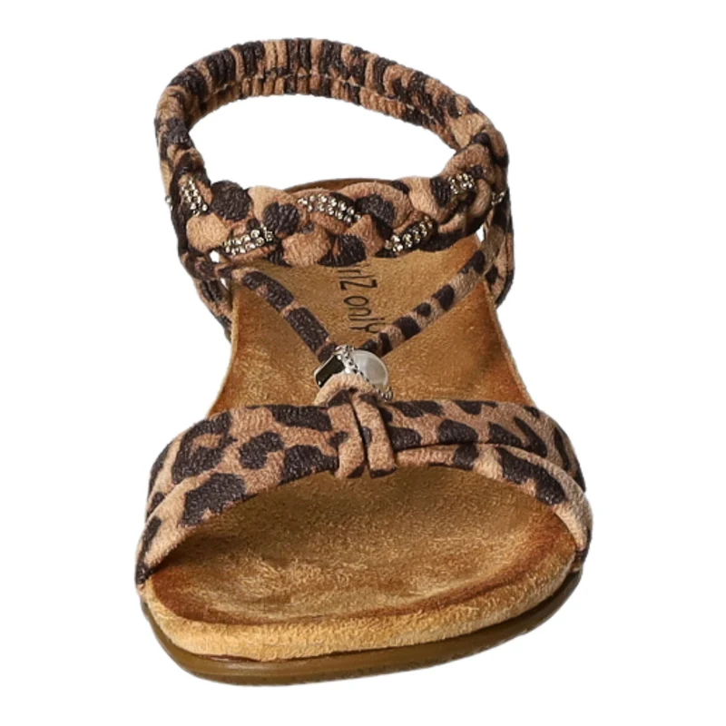 girlZ onlY Sandalette