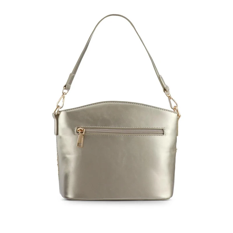 Adjustable Cross-Body Bag - RIM41001 / 326 887 - Gold