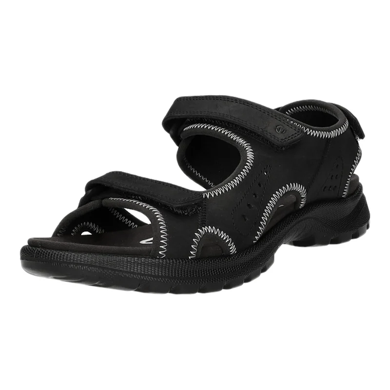 ecco Sportliche Sandalette bis 30mm Sohlenhöhe ONROADS W