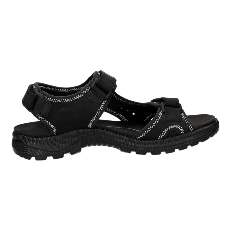 ecco Sportliche Sandalette bis 30mm Sohlenhöhe ONROADS W