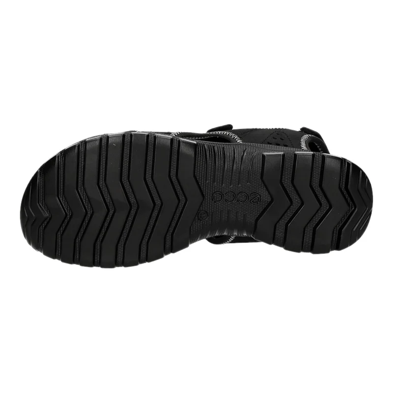 ecco Sportliche Sandalette bis 30mm Sohlenhöhe ONROADS W