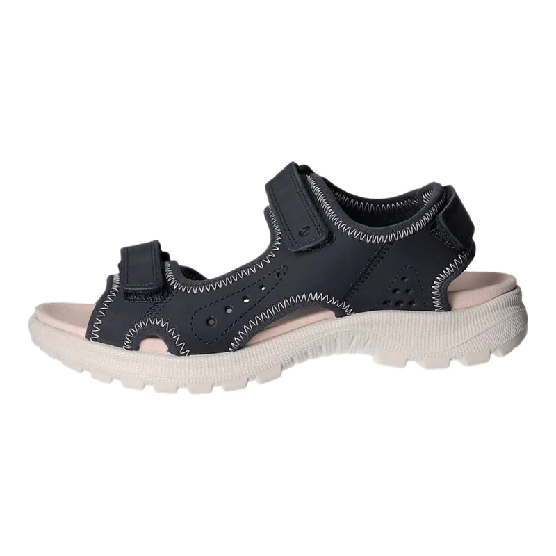ecco Sportliche Sandalette bis 30mm Sohlenhöhe ONROADS W