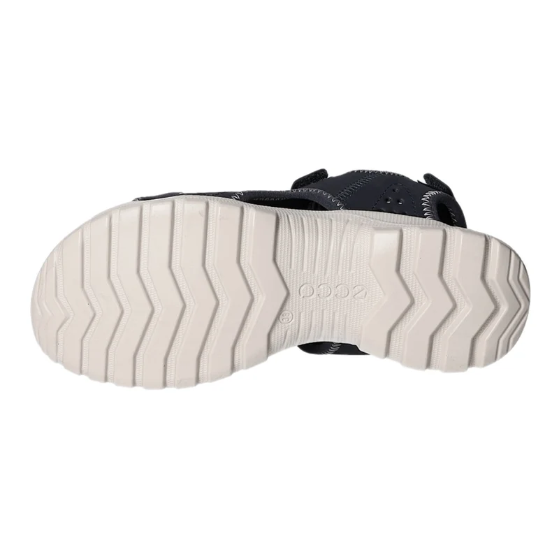 ecco Sportliche Sandalette bis 30mm Sohlenhöhe ONROADS W