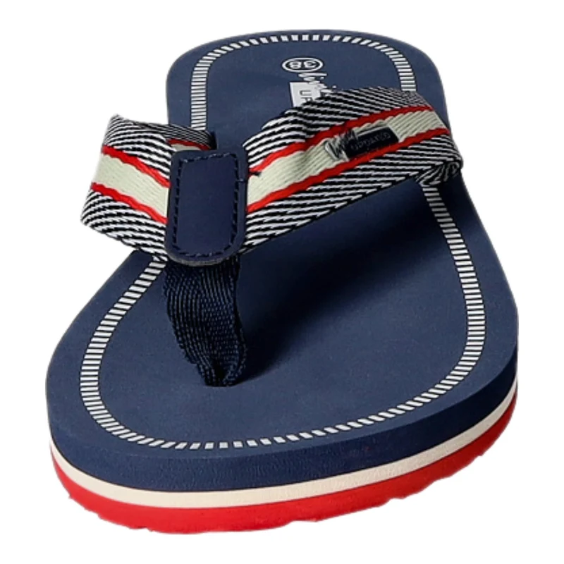 living UPDATED Pantolette bis 30mm Absatz (casual)