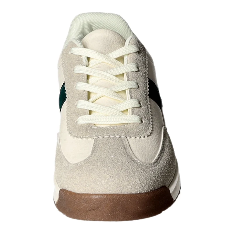 Sneakers Schnürhalbschuh (casual)