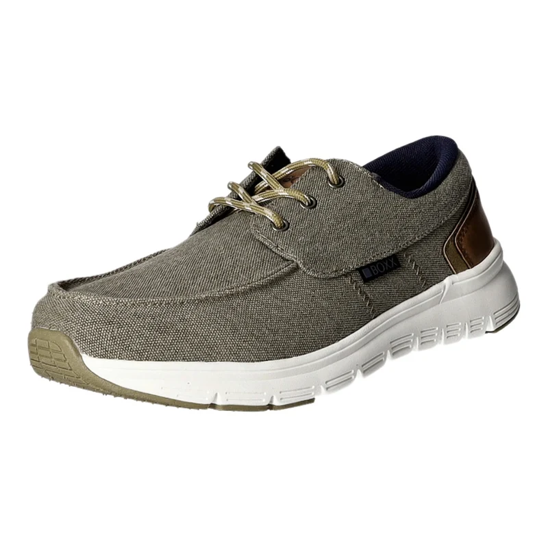 BOXX Schnürhalbschuh Freizeit (Casual)