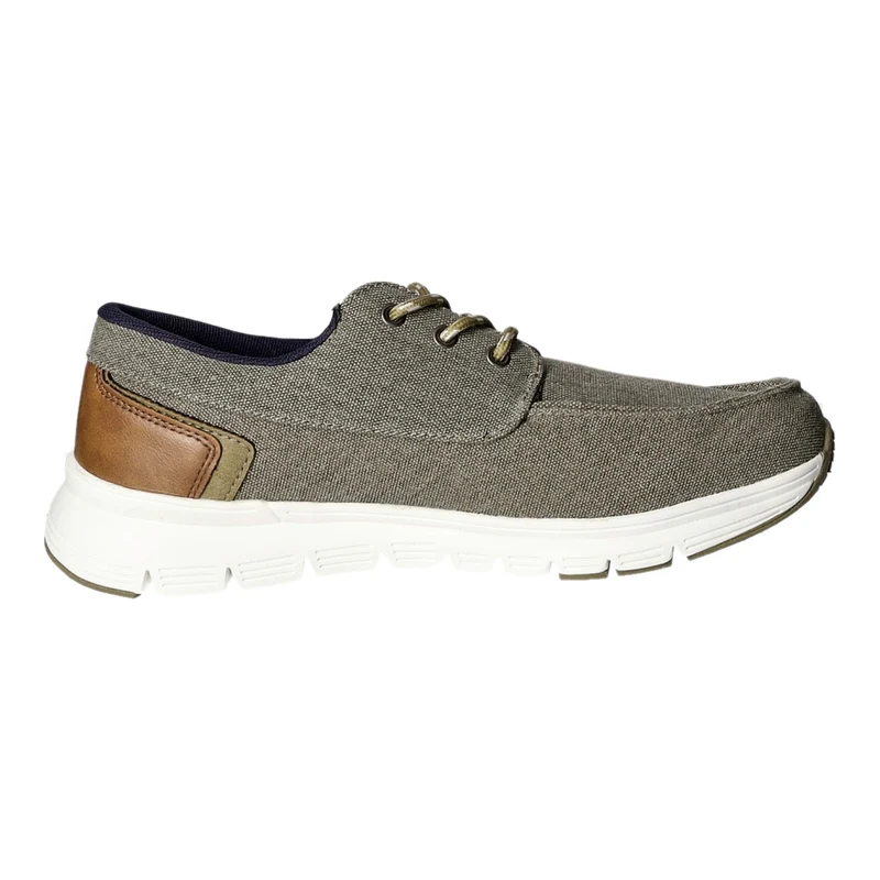 BOXX Schnürhalbschuh Freizeit (Casual)