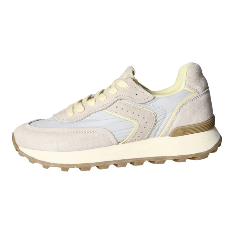 VERBENAS Schnürhalbschuh Sneaker (sportlich) CLODETTE TESSALI