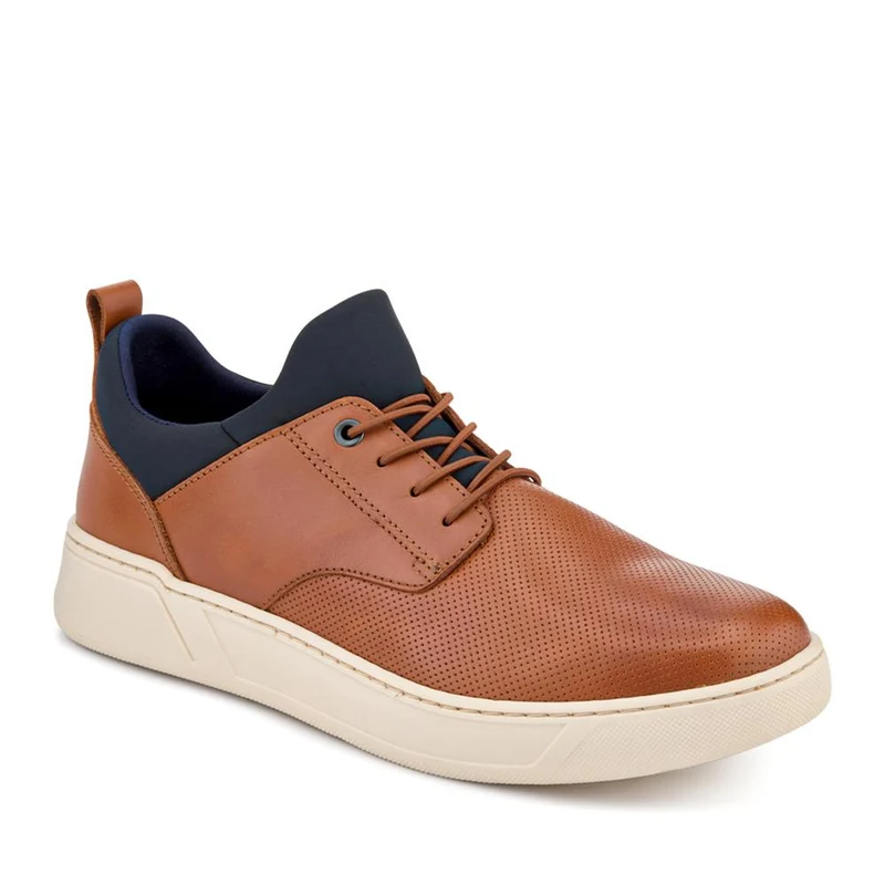 Seamus Casual Lace-Up Trainers - SEAMUS / 327 315