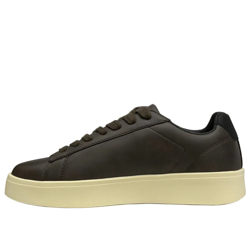 Napapijiri Herren Onyx Trainer | Regentrommel