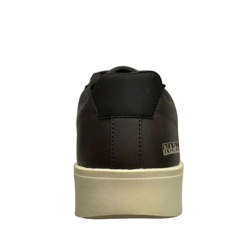 Napapijiri Herren Onyx Trainer | Regentrommel