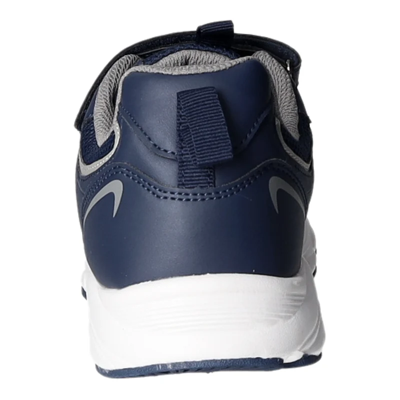 Sneakers Slipper/Kletthalbschuh (casual)