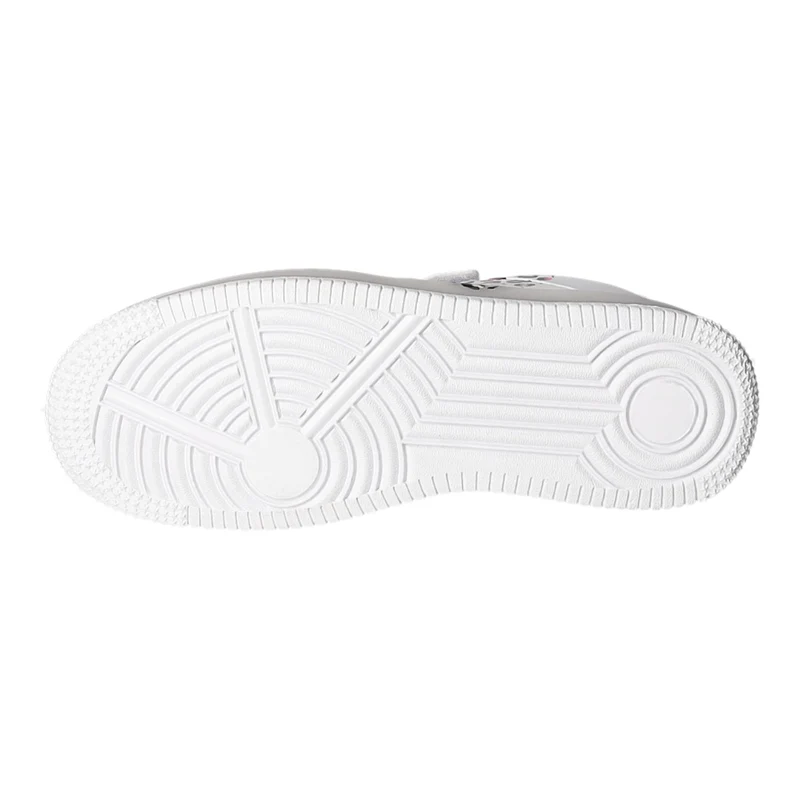 Sneakers Slipper/Kletthalbschuh (casual)