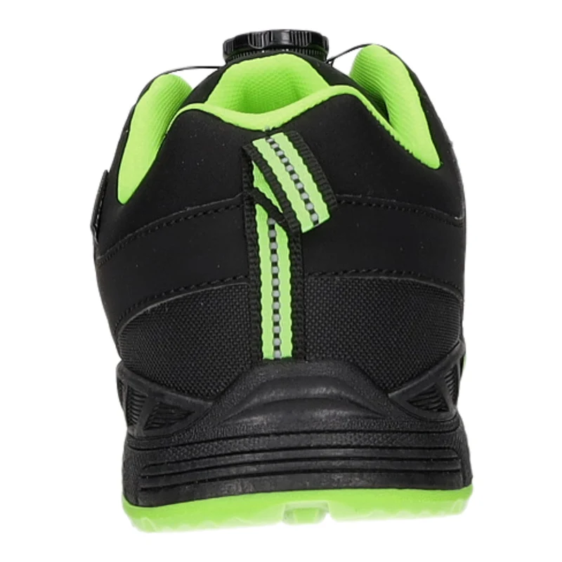 Sneakers Slipper/Kletthalbschuh (casual)