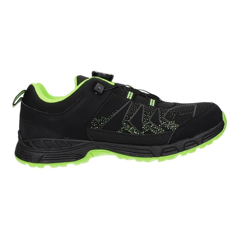 Sneakers Slipper/Kletthalbschuh (casual)