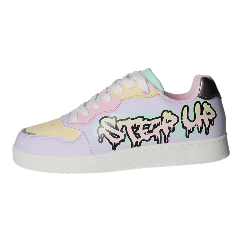 Sneakers Schnürhalbschuh (casual)
