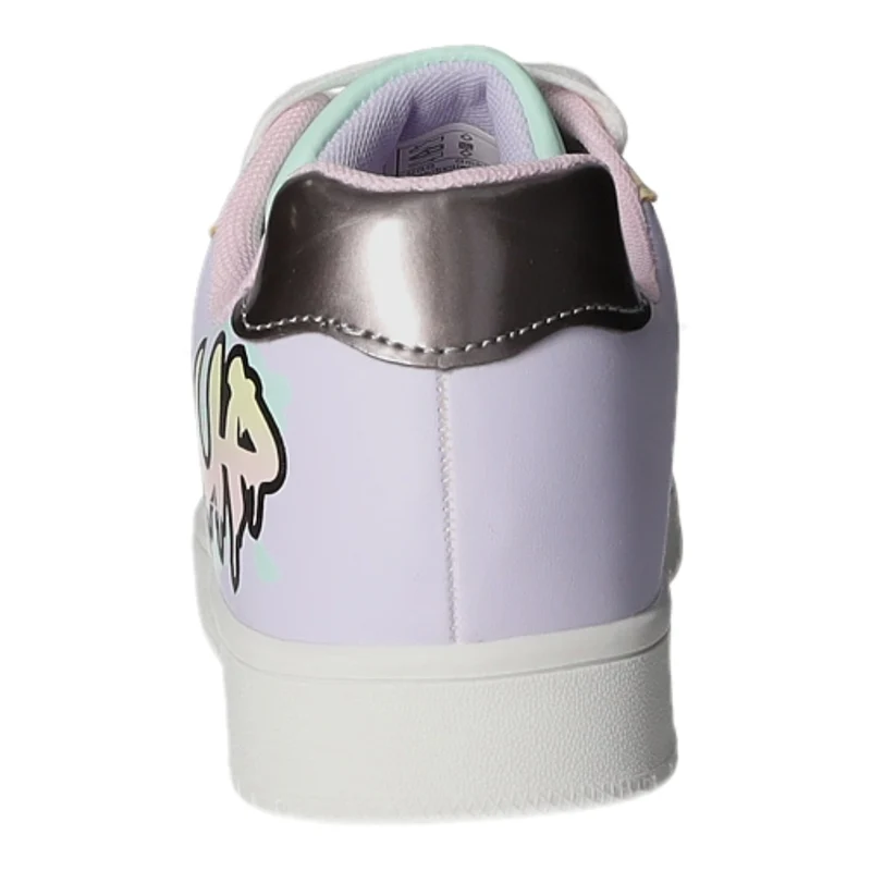 Sneakers Schnürhalbschuh (casual)