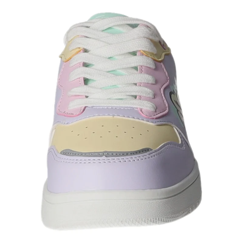 Sneakers Schnürhalbschuh (casual)