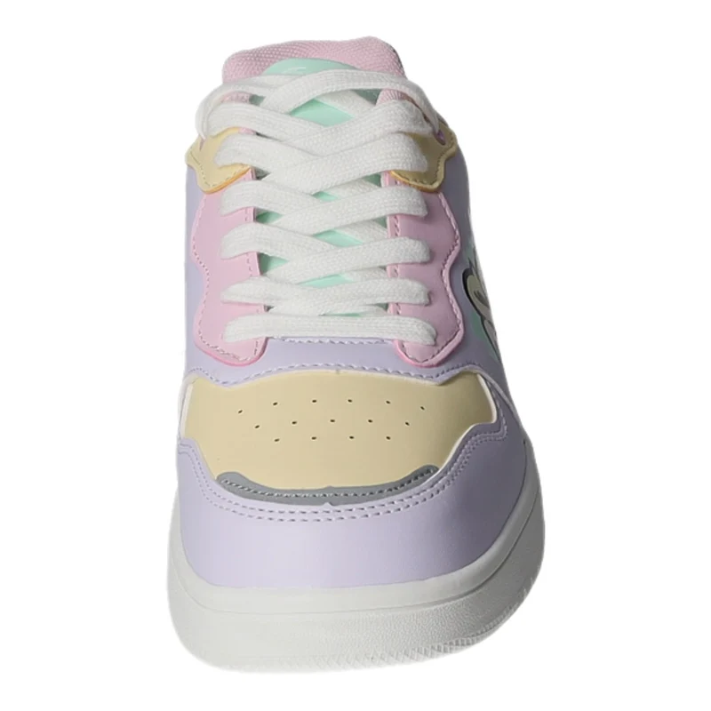 Sneakers Schnürhalbschuh (casual)