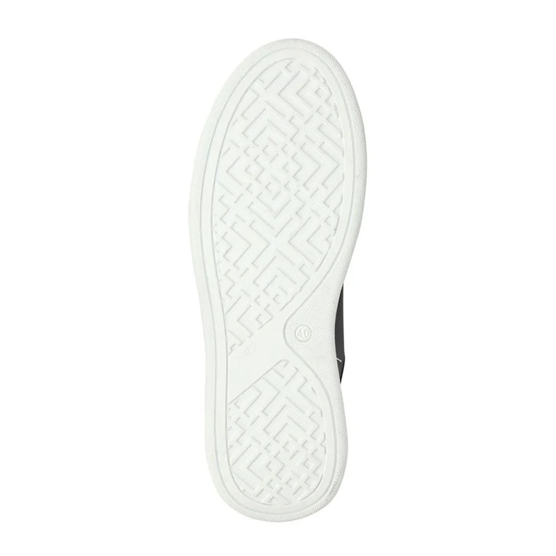 Seamus Casual Lace-Up Trainers - SEAMUS / 327 315 - Navy