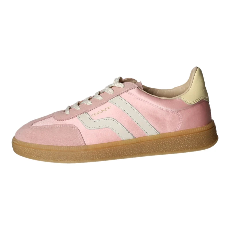GANT Schnürhalbschuh Sneaker (sportlich) Cuzima
