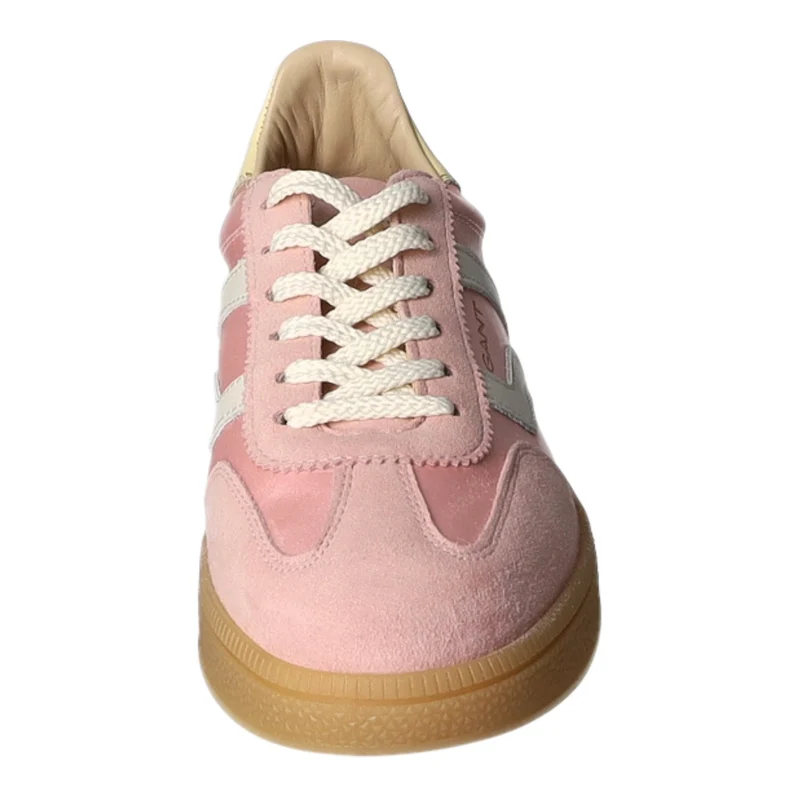 GANT Schnürhalbschuh Sneaker (sportlich) Cuzima