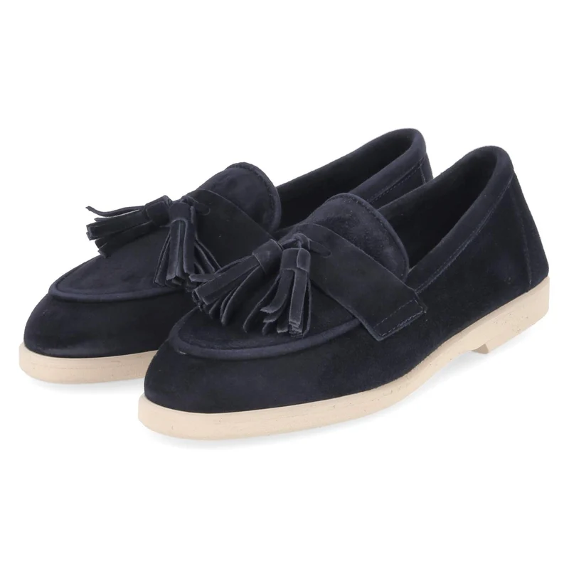 Loafer OLGA 2 Blau